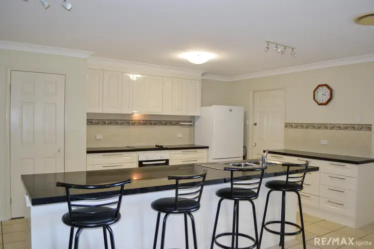 Second view of Homely house listing, 23 Cooradilla Street, Jindalee QLD 4074