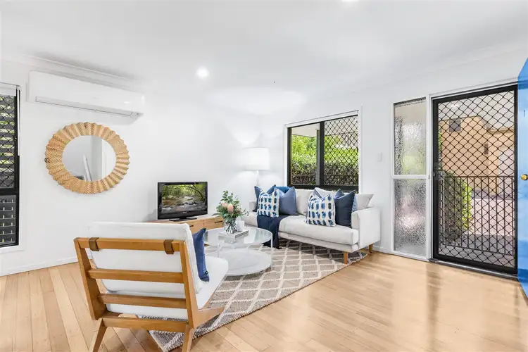 Fifth view of Homely house listing, 4/10 Redarc Street, Fairfield QLD 4103