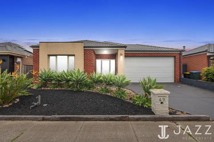 49 Denman Drive, Point Cook VIC 3030