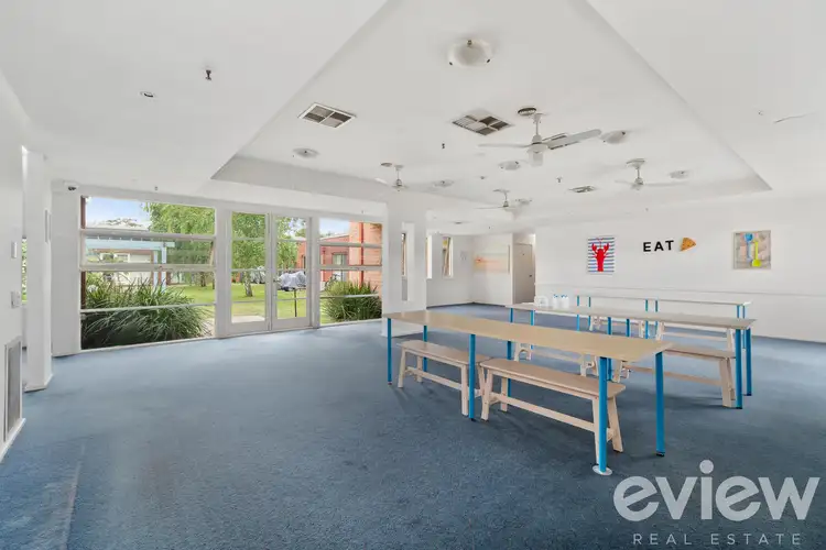 Sixth view of Homely block of units listing, 40/14 Sandpiper Place, Frankston VIC 3199