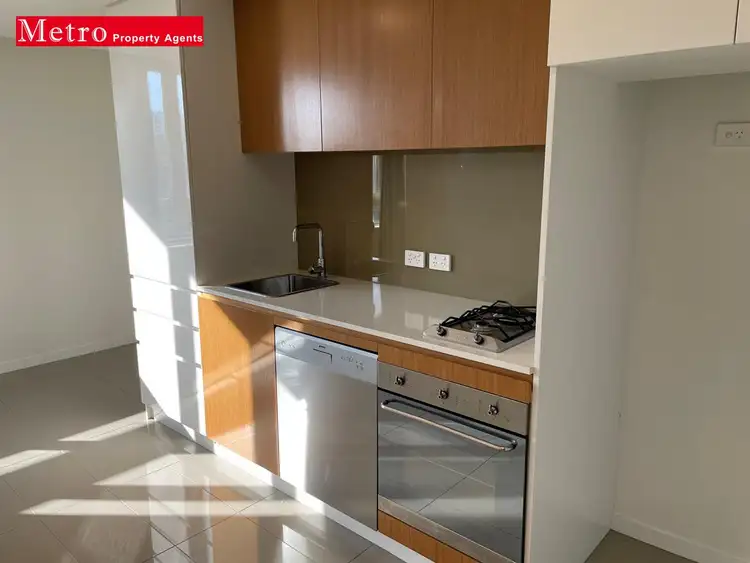 Second view of Homely apartment listing, 505/2 Saunders Cl, Macquarie Park NSW 2113