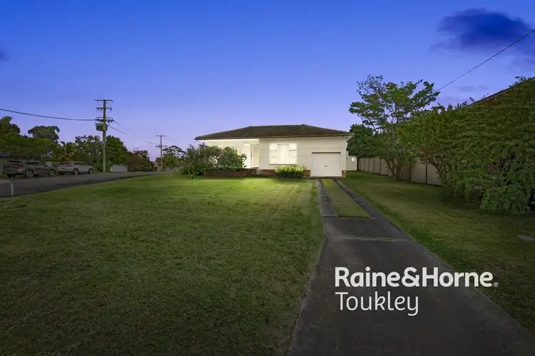 Third view of Homely house listing, 8 Sunrise Avenue, Halekulani NSW 2262