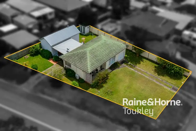 Fourth view of Homely house listing, 8 Sunrise Avenue, Halekulani NSW 2262