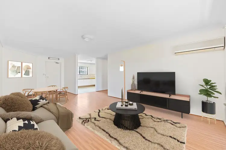 2/34 Bradshaw Street, Lutwyche QLD 4030