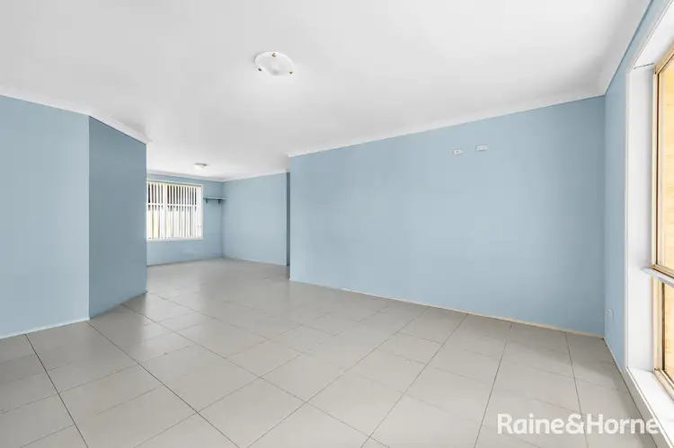 Second view of Homely house listing, 3 Stanbury Place, Worrigee NSW 2540