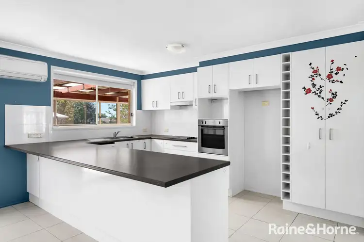 Third view of Homely house listing, 3 Stanbury Place, Worrigee NSW 2540