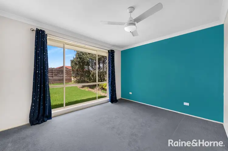 Fifth view of Homely house listing, 3 Stanbury Place, Worrigee NSW 2540