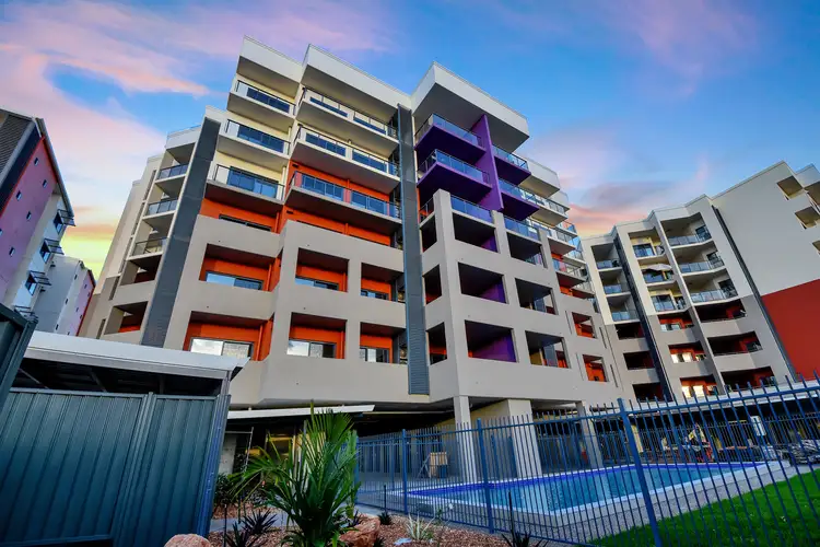 Main view of Homely house listing, 406D/65 Progress Drive, Nightcliff NT 810