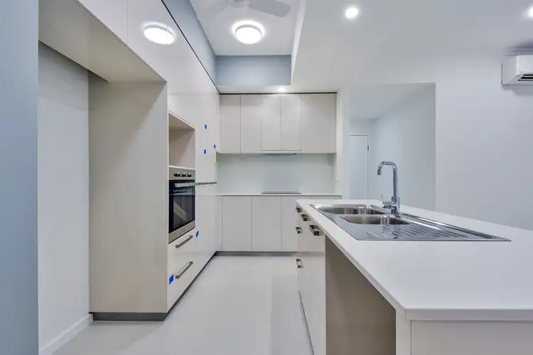 Second view of Homely house listing, 406D/65 Progress Drive, Nightcliff NT 810