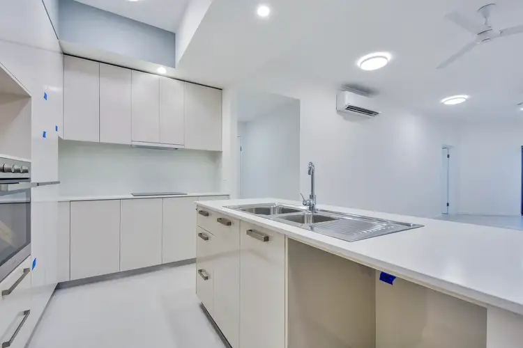 Third view of Homely house listing, 406D/65 Progress Drive, Nightcliff NT 810