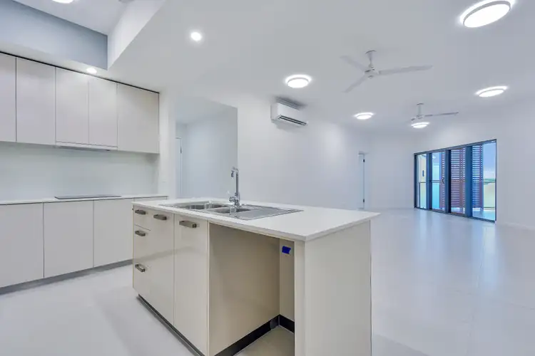 Fourth view of Homely house listing, 406D/65 Progress Drive, Nightcliff NT 810