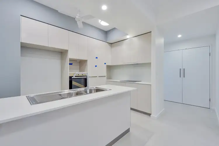 Fifth view of Homely house listing, 406D/65 Progress Drive, Nightcliff NT 810