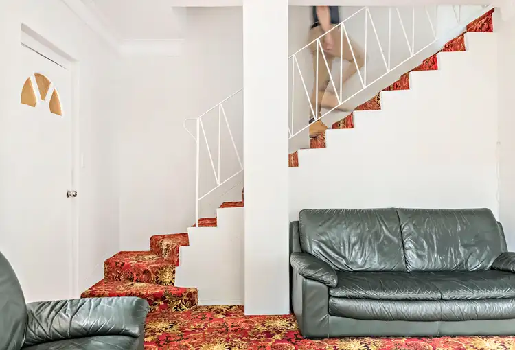Third view of Homely townhouse listing, 1106/3 Fotheringham Street, Enmore NSW 2042