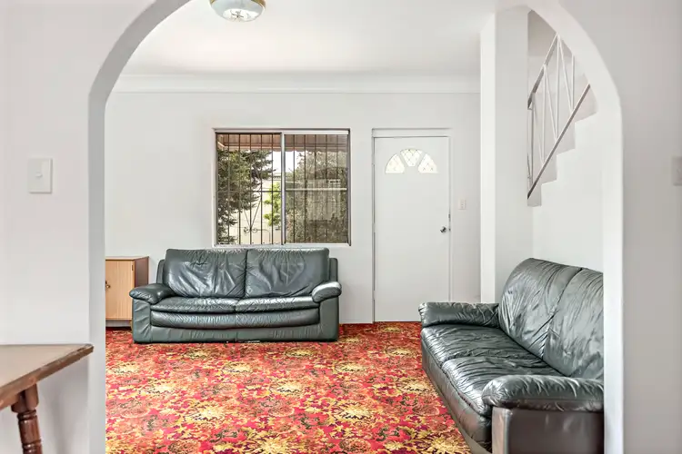 Fourth view of Homely townhouse listing, 1106/3 Fotheringham Street, Enmore NSW 2042