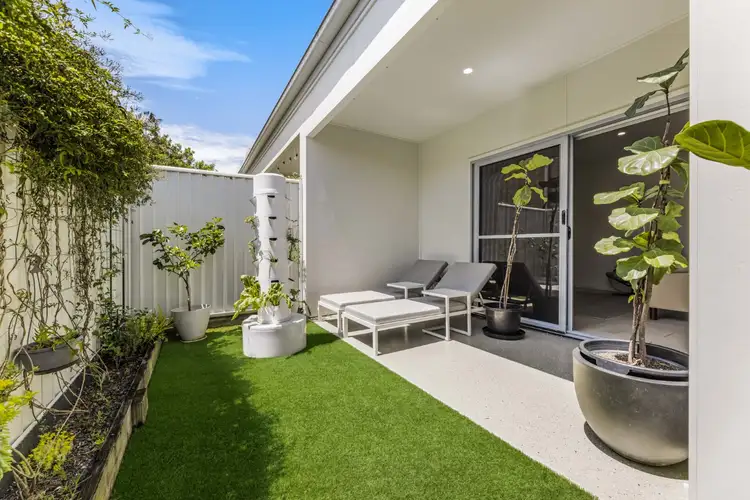 Third view of Homely townhouse listing, 2/8 Nicholls Street, Caloundra QLD 4551