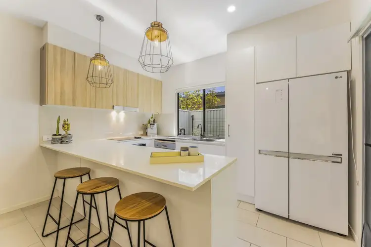 Fourth view of Homely townhouse listing, 2/8 Nicholls Street, Caloundra QLD 4551