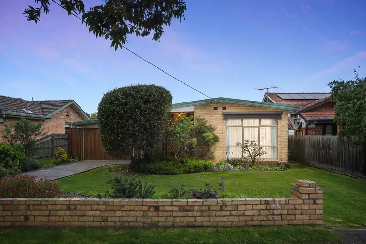 21 Mitchell Street, Seaford VIC 3198
