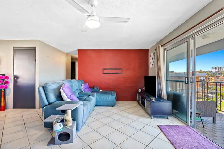 Seventh view of Homely unit listing, 4/11 Moreton Parade, Kings Beach QLD 4551