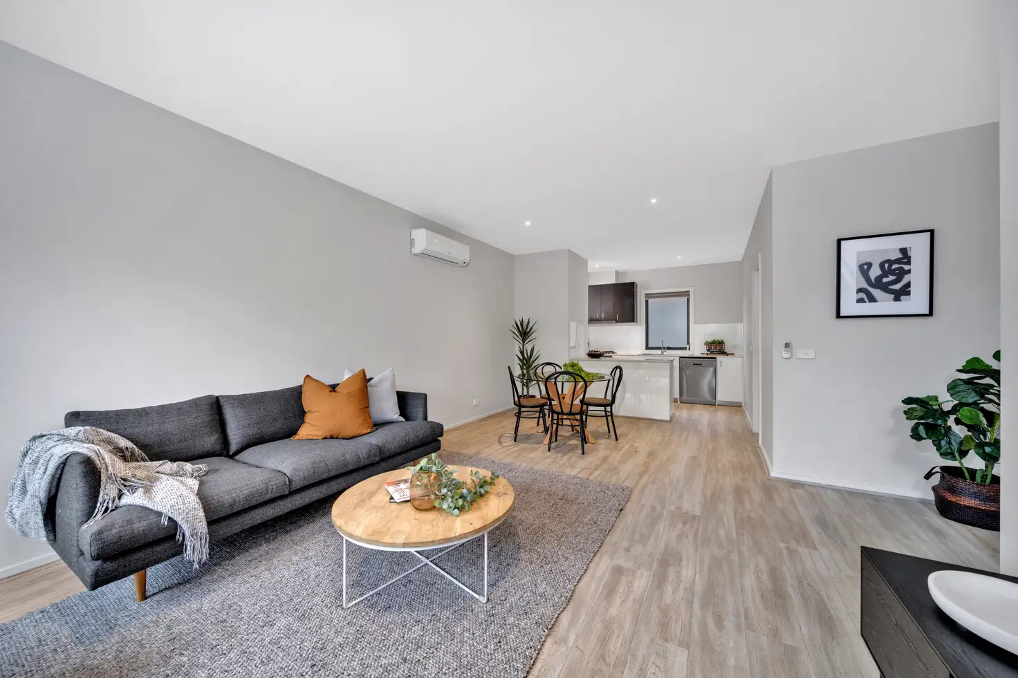 Main view of Homely house listing, 19/11 Troward Harvey Way, Craigieburn VIC 3064