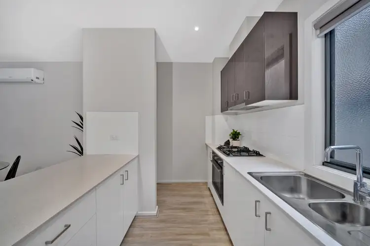 Third view of Homely house listing, 19/11 Troward Harvey Way, Craigieburn VIC 3064