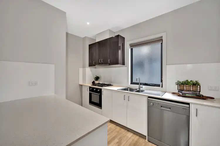 Fourth view of Homely house listing, 19/11 Troward Harvey Way, Craigieburn VIC 3064