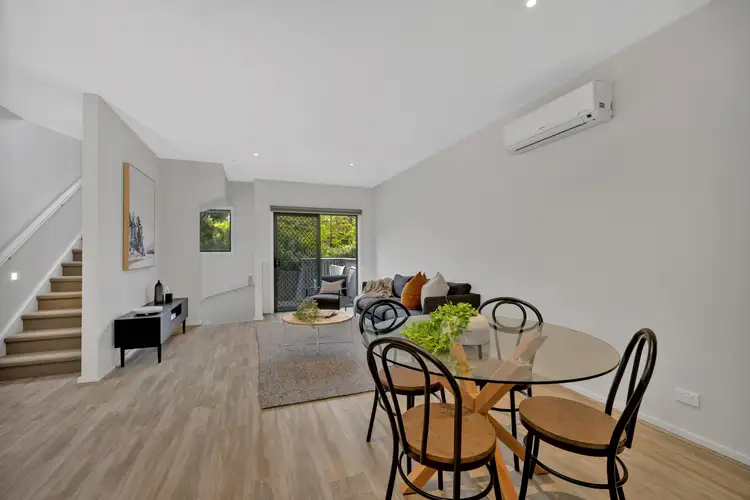 Fifth view of Homely house listing, 19/11 Troward Harvey Way, Craigieburn VIC 3064