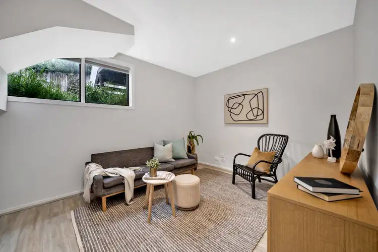 Sixth view of Homely house listing, 19/11 Troward Harvey Way, Craigieburn VIC 3064