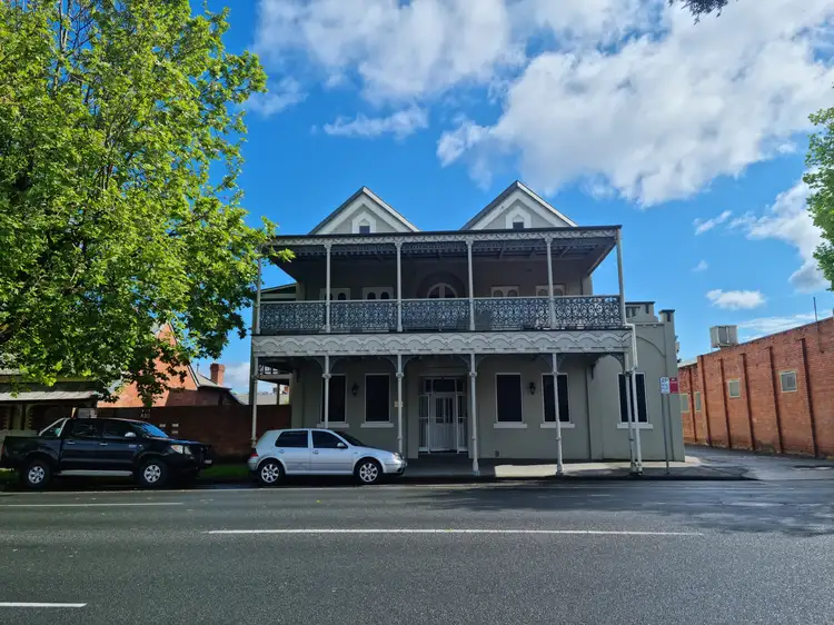 7/430 Smollett Street, Albury NSW 2640