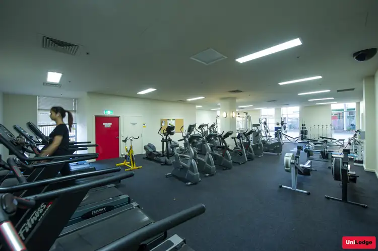 Seventh view of Homely apartment listing, 3112/590 Lygon Street, Carlton VIC 3053