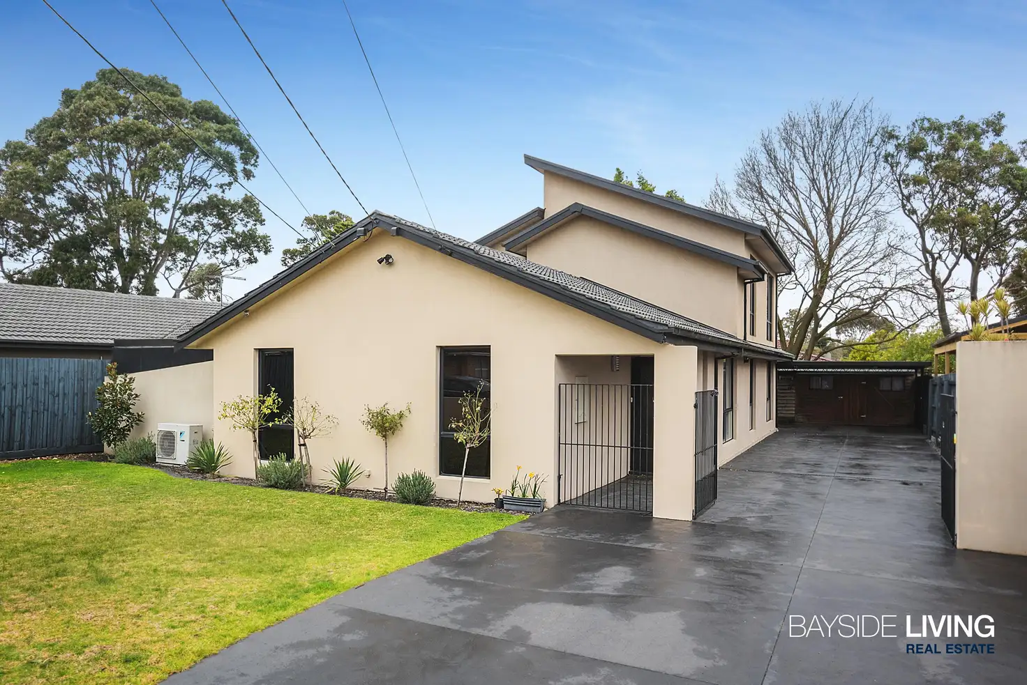 Main view of Homely house listing, 10 Ball Road, Heatherton VIC 3202