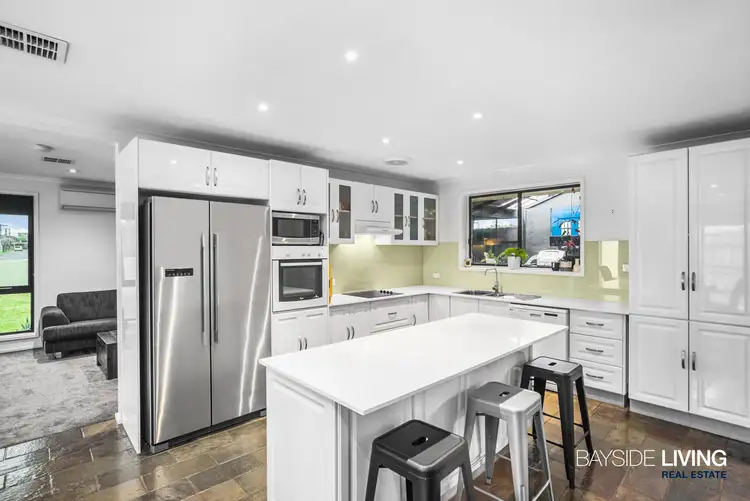 Second view of Homely house listing, 10 Ball Road, Heatherton VIC 3202