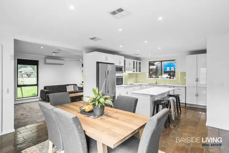 Third view of Homely house listing, 10 Ball Road, Heatherton VIC 3202