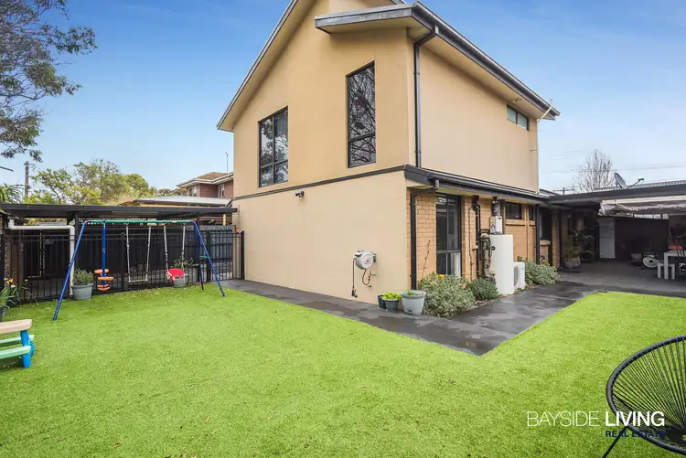 Fourth view of Homely house listing, 10 Ball Road, Heatherton VIC 3202