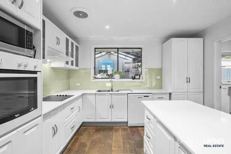 Fifth view of Homely house listing, 10 Ball Road, Heatherton VIC 3202