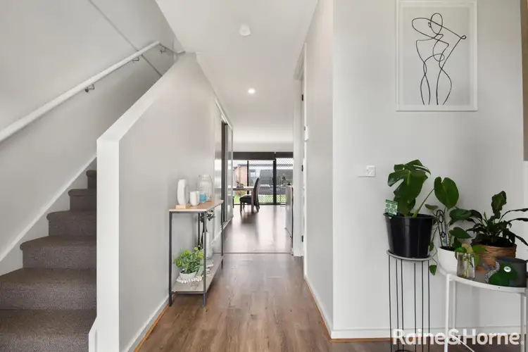 Third view of Homely house listing, 8 Magenta Walk, Tarneit VIC 3029
