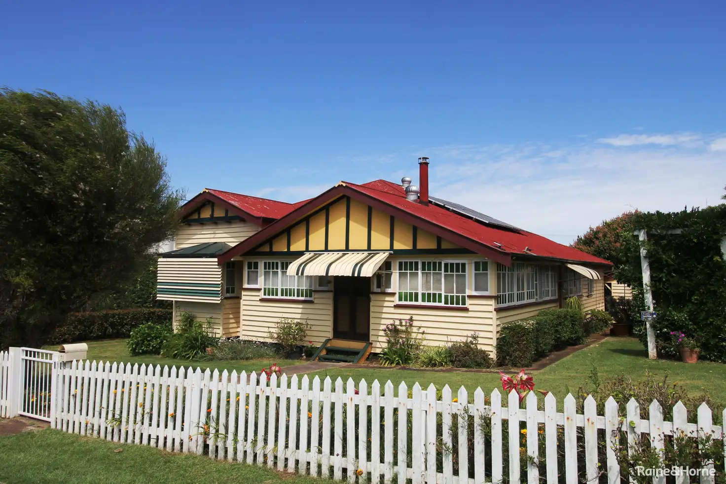 Main view of Homely house listing, 11 Jarrah, Kingaroy QLD 4610