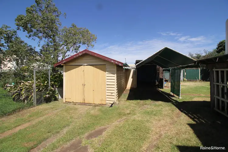 Second view of Homely house listing, 11 Jarrah, Kingaroy QLD 4610