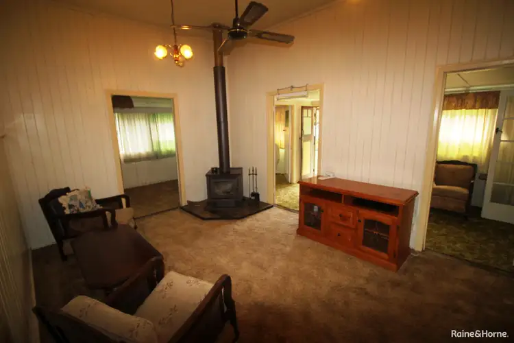 Third view of Homely house listing, 11 Jarrah, Kingaroy QLD 4610