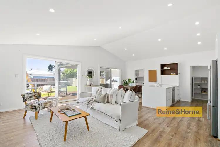 Second view of Homely house listing, 24 Coolabah Street, Ettalong Beach NSW 2257