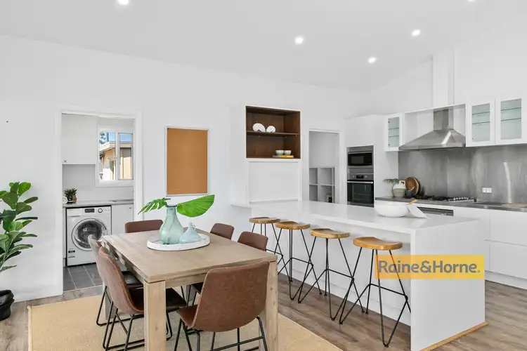 Third view of Homely house listing, 24 Coolabah Street, Ettalong Beach NSW 2257