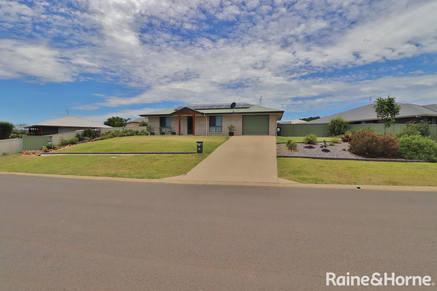 Main view of Homely house listing, 51 Banksia Drive, Kingaroy QLD 4610