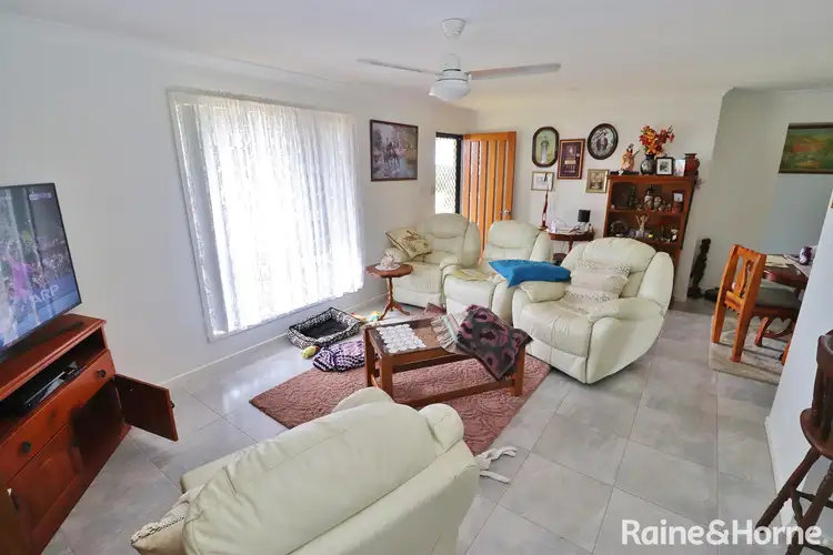 Second view of Homely house listing, 51 Banksia Drive, Kingaroy QLD 4610