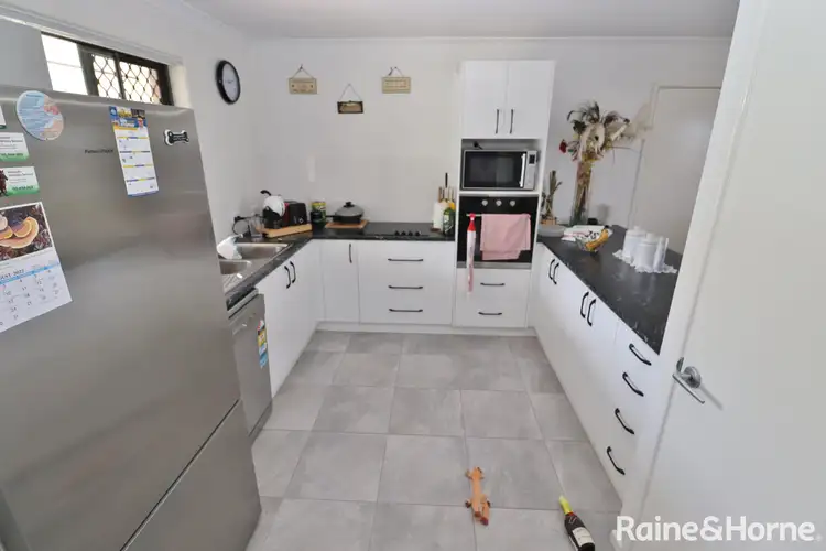 Third view of Homely house listing, 51 Banksia Drive, Kingaroy QLD 4610