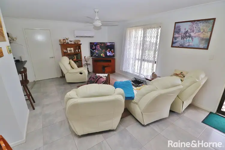 Fifth view of Homely house listing, 51 Banksia Drive, Kingaroy QLD 4610