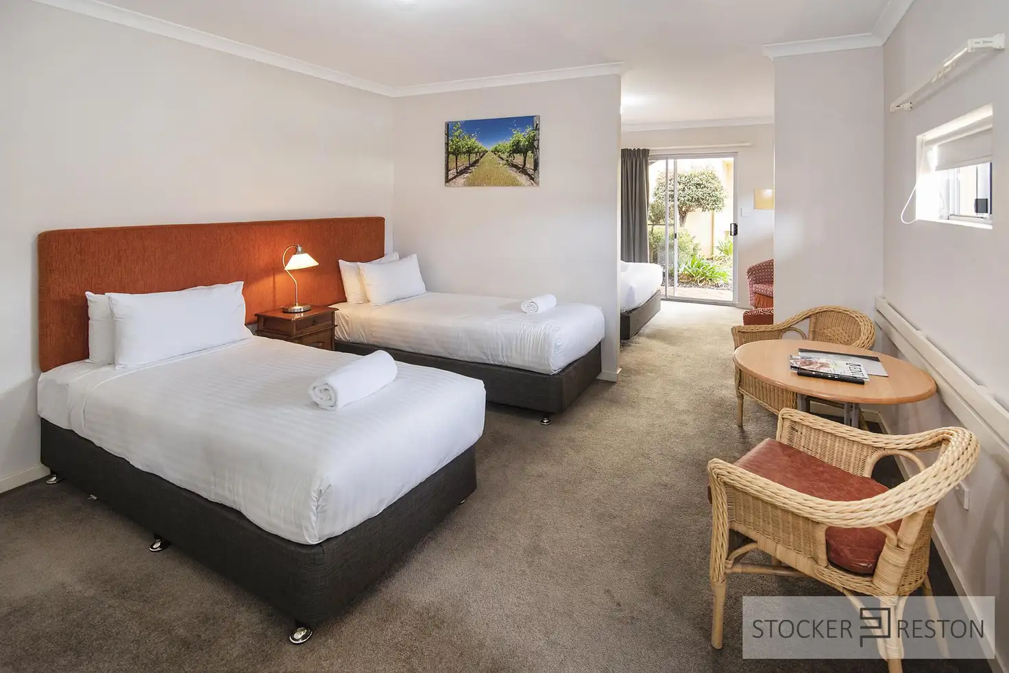 Main view of Homely studio listing, 24/55 Willmott Avenue, Margaret River WA 6285