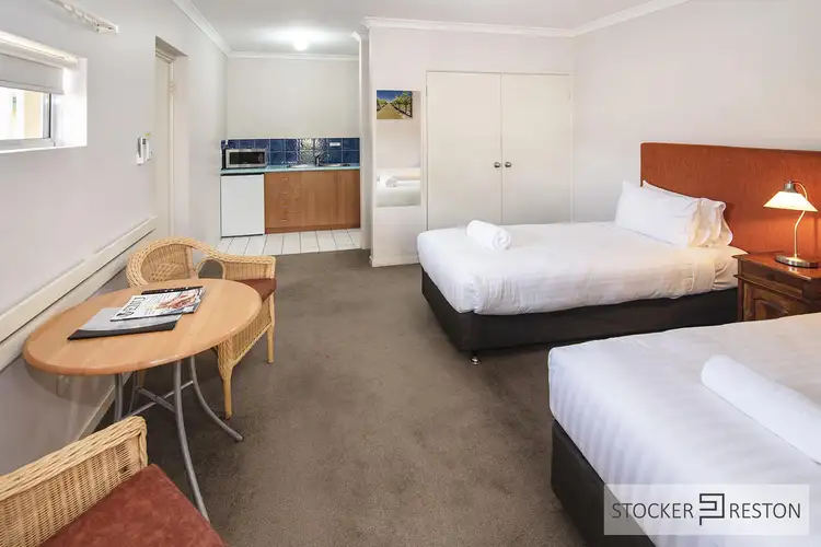 Second view of Homely studio listing, 24/55 Willmott Avenue, Margaret River WA 6285