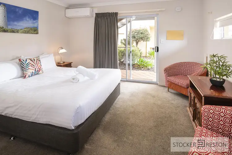 Third view of Homely studio listing, 24/55 Willmott Avenue, Margaret River WA 6285