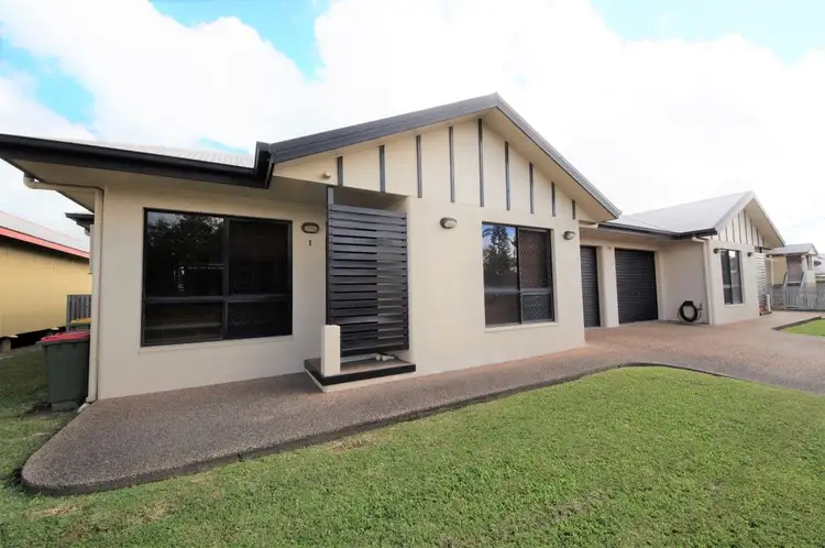 Third view of Homely semi-detached listing, 1-3/117 WILMINGTON Street, Ayr QLD 4807