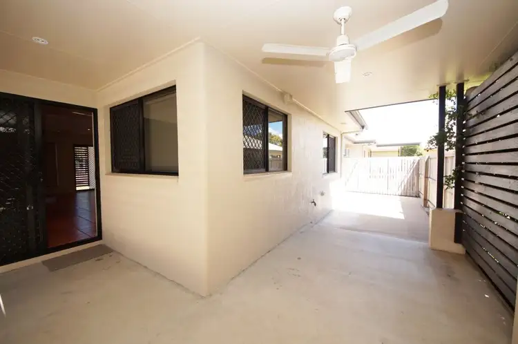 Fourth view of Homely semi-detached listing, 1-3/117 WILMINGTON Street, Ayr QLD 4807