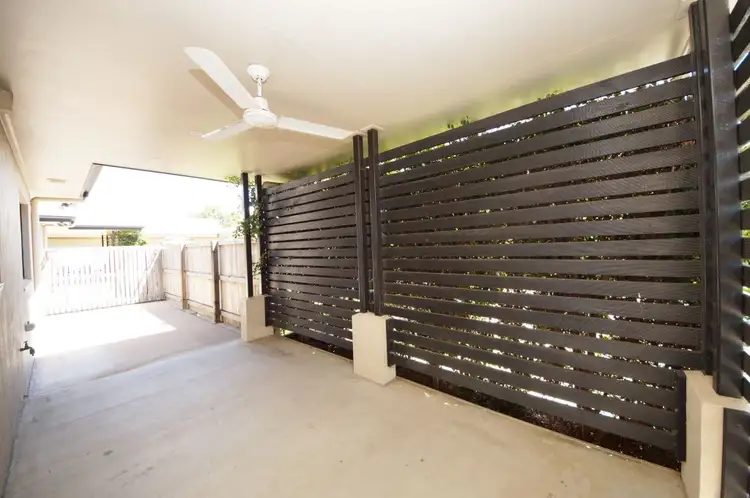 Fifth view of Homely semi-detached listing, 1-3/117 WILMINGTON Street, Ayr QLD 4807